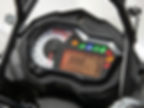 Benelli TRK 502 X