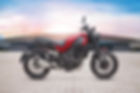 Benelli Leoncino 500