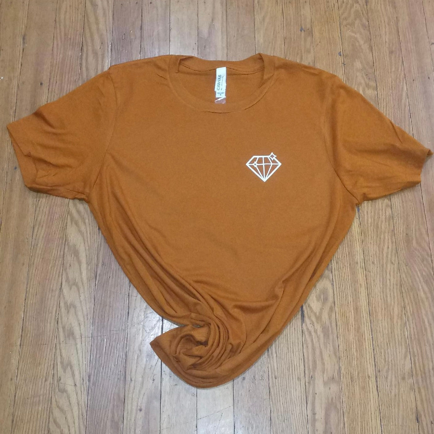 Motivational Tee’s 