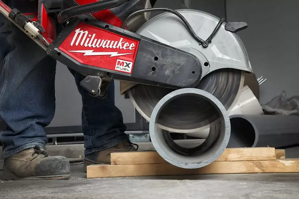 Прев'ю: Машина відрізна акумуляторна MX COS350-602 Milwaukee 4933464881