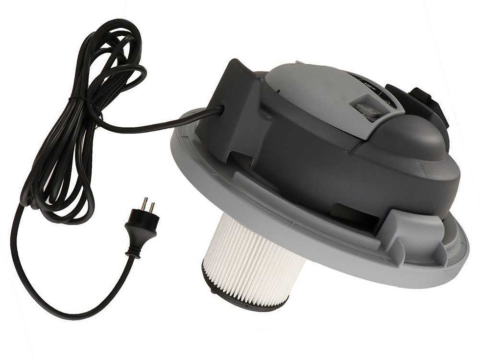 Прев'ю: Будівельний пилосос Comet Oleo-Mac CV 30 XE, придбати у офіційного дилера у Житомирі та Бердичеві.