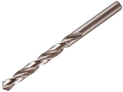 Свердло по металу Makita HSS-G 4x75 мм 1 шт (D-09709)