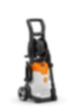 Мийка високого тиску STIHL RE 100 Plus Control RE020114530, придбати у Житомирі