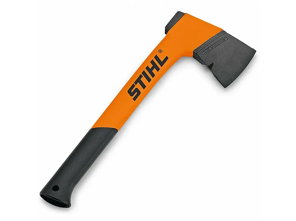 Універсальна сокира Stihl AX 6P 00008816801, купити у Житомирі та Бердичеві у офіційного дилера.