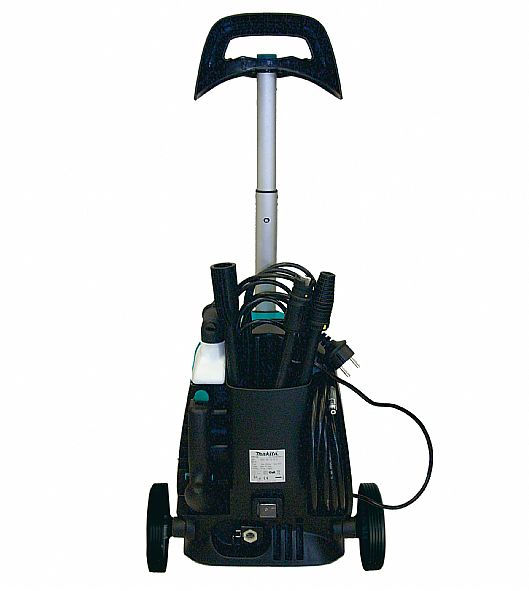 Прев'ю: Мийка високого тиску MAKITA HW102