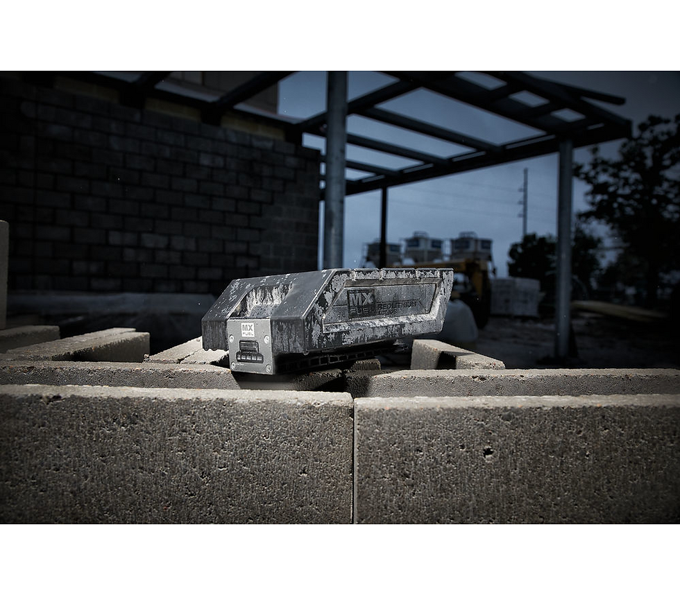 Прев'ю: Придбати у Житомирі та Бердичеві новий акумулятор Milwaukee MX FUEL MXF CP406 4933471837