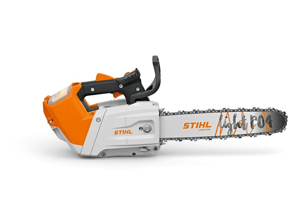 Придбати у Житомирі та Бердичеві акумуляторну ланцюгову пилу Stihl MSA 220 T MA012000027