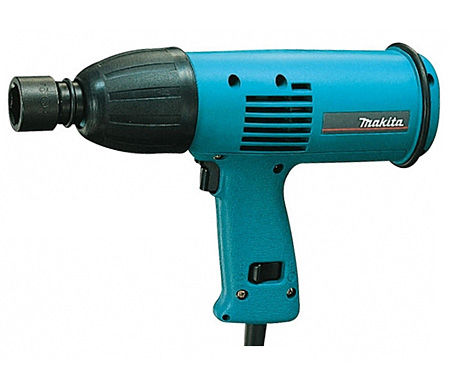 Прев'ю: мережевий гайкокрут MAKITA (6905H)
