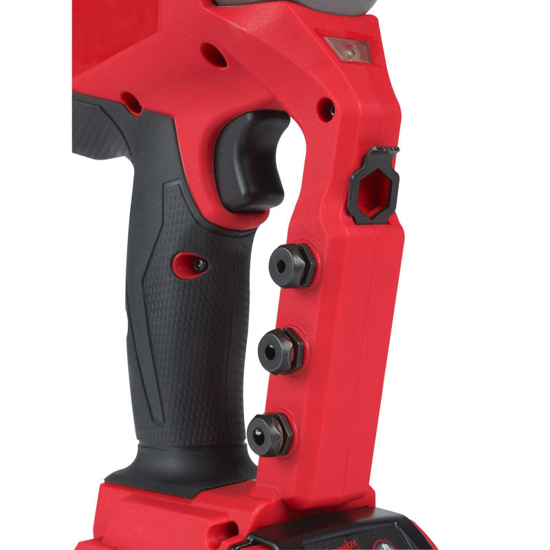 Прев'ю: Акумуляторний заклепувальник M18 ONEFPRT-0X Milwaukee 4933478601