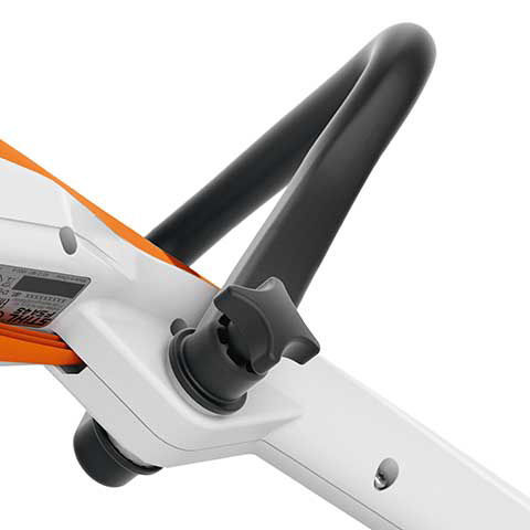 Прев'ю: Акумуляторний садовий тример Stihl FSA 45 45120115701, придбати у Бердичеві та Житомирі.