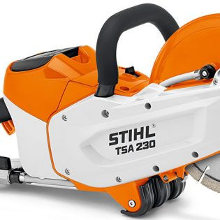 Прев'ю: Акумуляторний моторіз Stihl TSA 230 48640116605, придбати у офіційного дилера у Житомирі та Бердичеві.