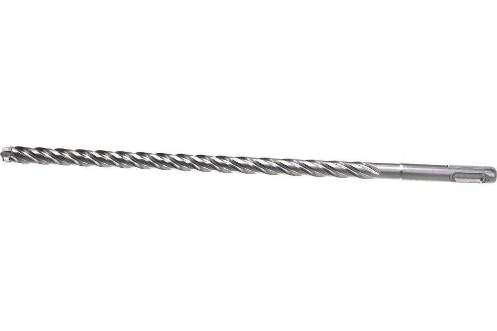 Прев'ю: Бур SDS+ MX4 10x260 мм Milwaukee 4932352028