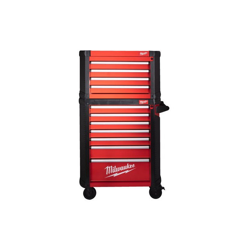 Прев'ю: Інструментальний візок 7 полиць Milwaukee 4932478849