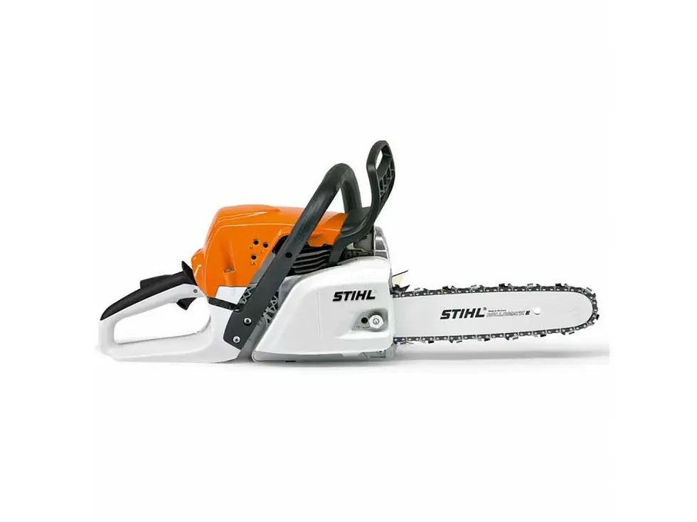 Придбати у Житомирі та Бердичеві бензинову ланцюгову пилу Stihl MS 231 11432000524