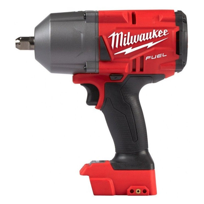 Прев'ю: Акумуляторний ударний гайкокрут M18 FHIWP12-0X Milwaukee 4933459692, придбати у офіційного дилера у Бердичеві та Житомирі.