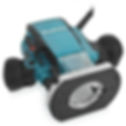 Прев'ю: Фрезер Makita-RP0900