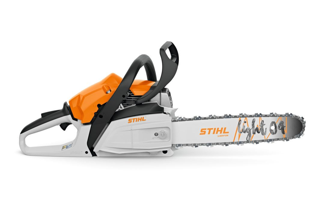 Ланцюгова бензопила Stihl MS 182 11482000310, купити у Житомирі та Бердичеві у офіційного дилера.