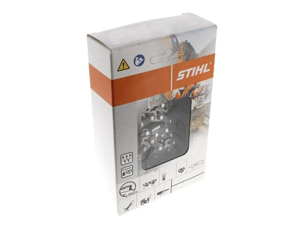 Прев'ю: Ланцюг  26RMC, 40 см, .325", 1.6 мм, 67 z Stihl 36860000067, придбати у Житомирі