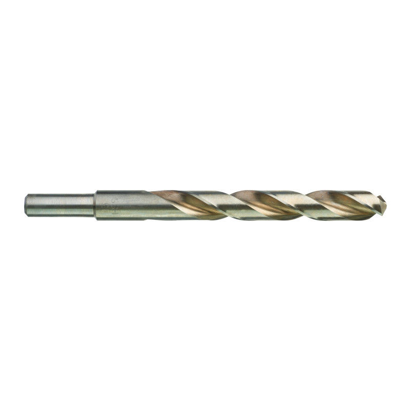 Прев'ю: Свердло по металу THUNDERWEB HSS-G (13.0 мм, 1 шт.) Milwaukee 4932352373