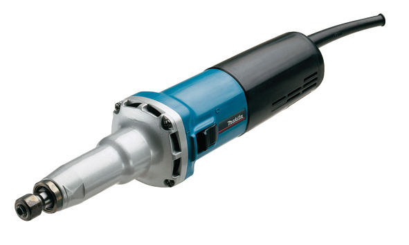 Прев'ю: Пряма шліфмашина MAKITA GD0800C
