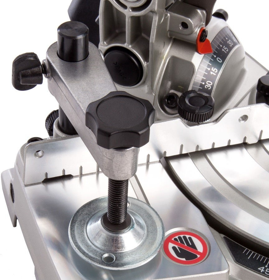 Прев'ю: Makita DLS600Z