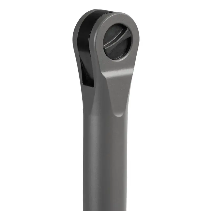 Прев'ю: Трещітка акумуляторна подовжена 1/4" (47 Нм) M12 FHIR14LR-0 Milwaukee 4933480790
