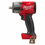 Прев'ю: Аккумуляторный ударный гайкокрут Milwaukee M18 FMTIW2P12-0X 4933478452