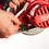 Прев'ю: Акумуляторна циркулярна пила HD18 CS-0 Milwaukee 4933419134
