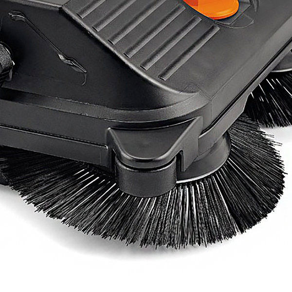 Прев'ю: Підмітальна машина Stihl KG 550 48600194705, придбати у офіційного дилера у Бердичеві та Житомирі.