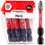 Прев'ю: Біта для шурупокрута Shockwave PH2 x 50 mm 10 шт. Milwaukee 4932430855