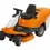Прев'ю: Мінітрактор-газонокосарка STIHL RT 4082.1 61402000005, придбати у Житомирі та Бердичеві.