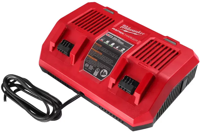 Зарядний пристрій M18 DFC TURBO Milwaukee 4932472073