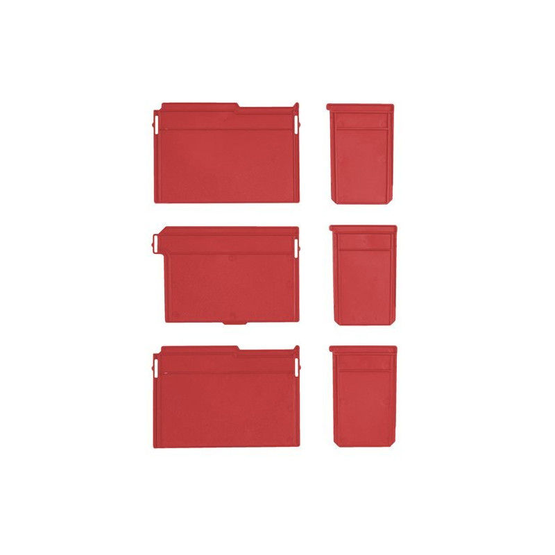Прев'ю: Органайзер глибокий PACKOUT ORGANISER Milwaukee 4932478625