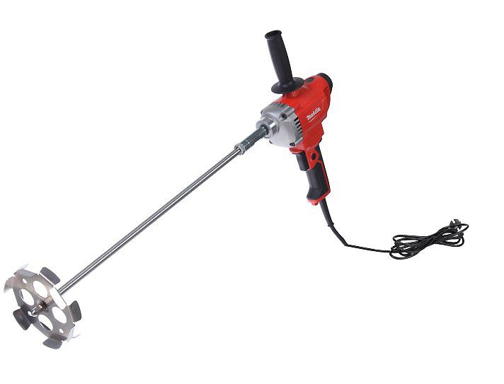 Прев'ю: Дриль-міксер MAKITA_M6600