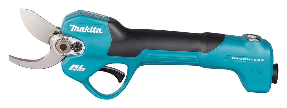 Прев'ю: Акумуляторний секатор Makita DUP180Z, придбати у офіційного дилера у Житомирі