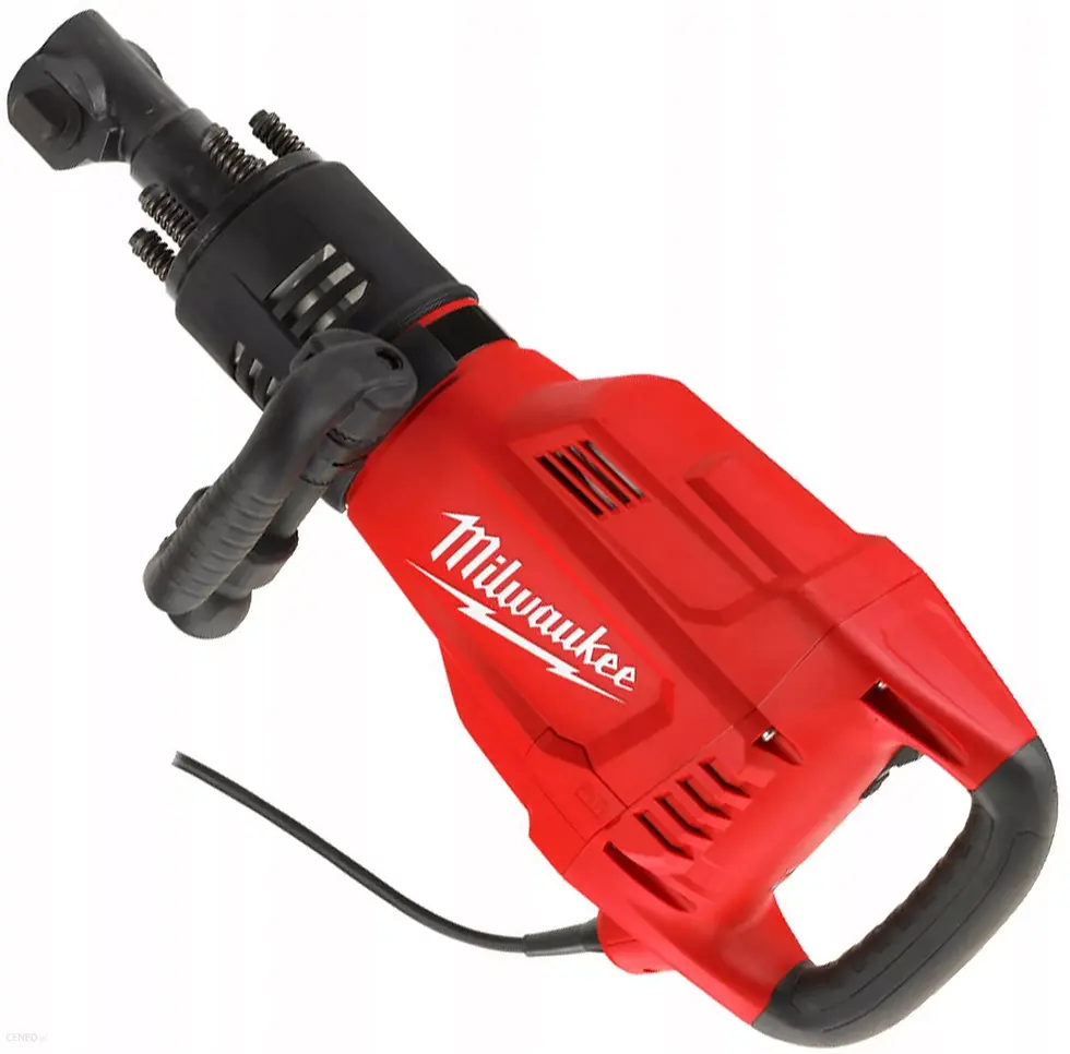 Відбійний молоток K 1530 H Milwaukee 4933464117