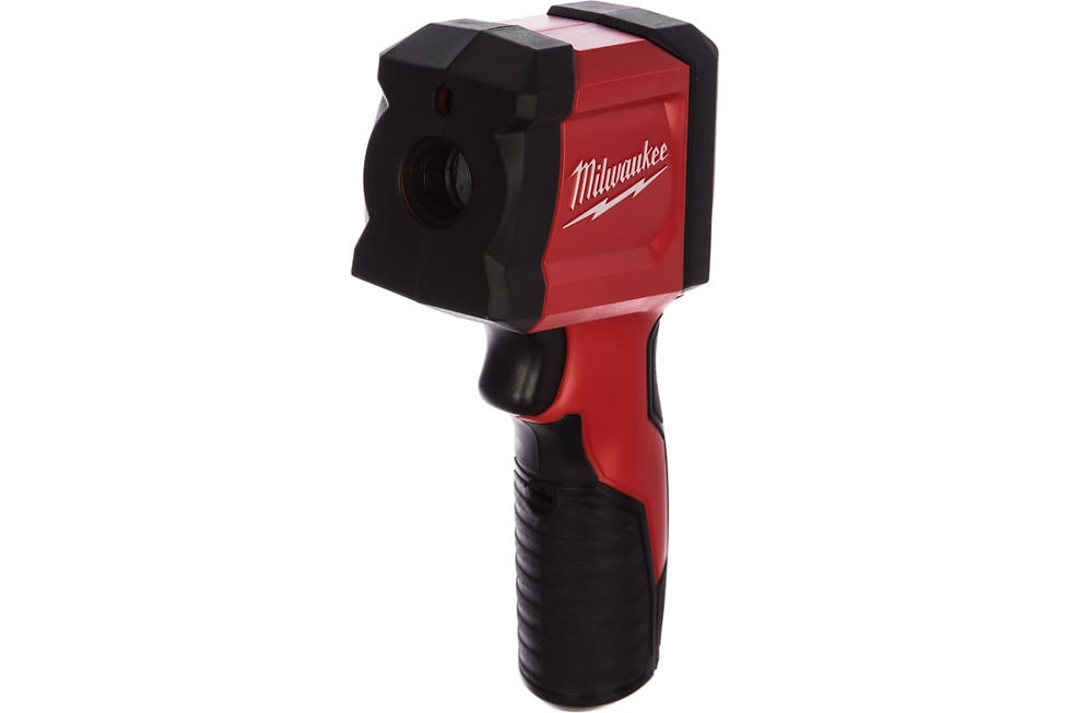 Термометр дистанційний 2267-40 Milwaukee 4933451906