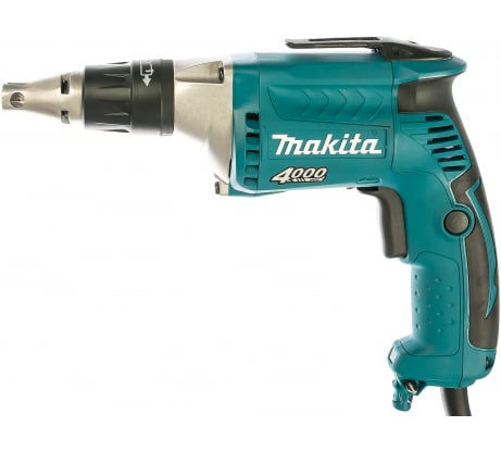 Прев'ю: шурупокрут для гіпсокартону Makita (FS 4000)