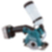 Акумуляторна дискова пилка Makita CC301DZ