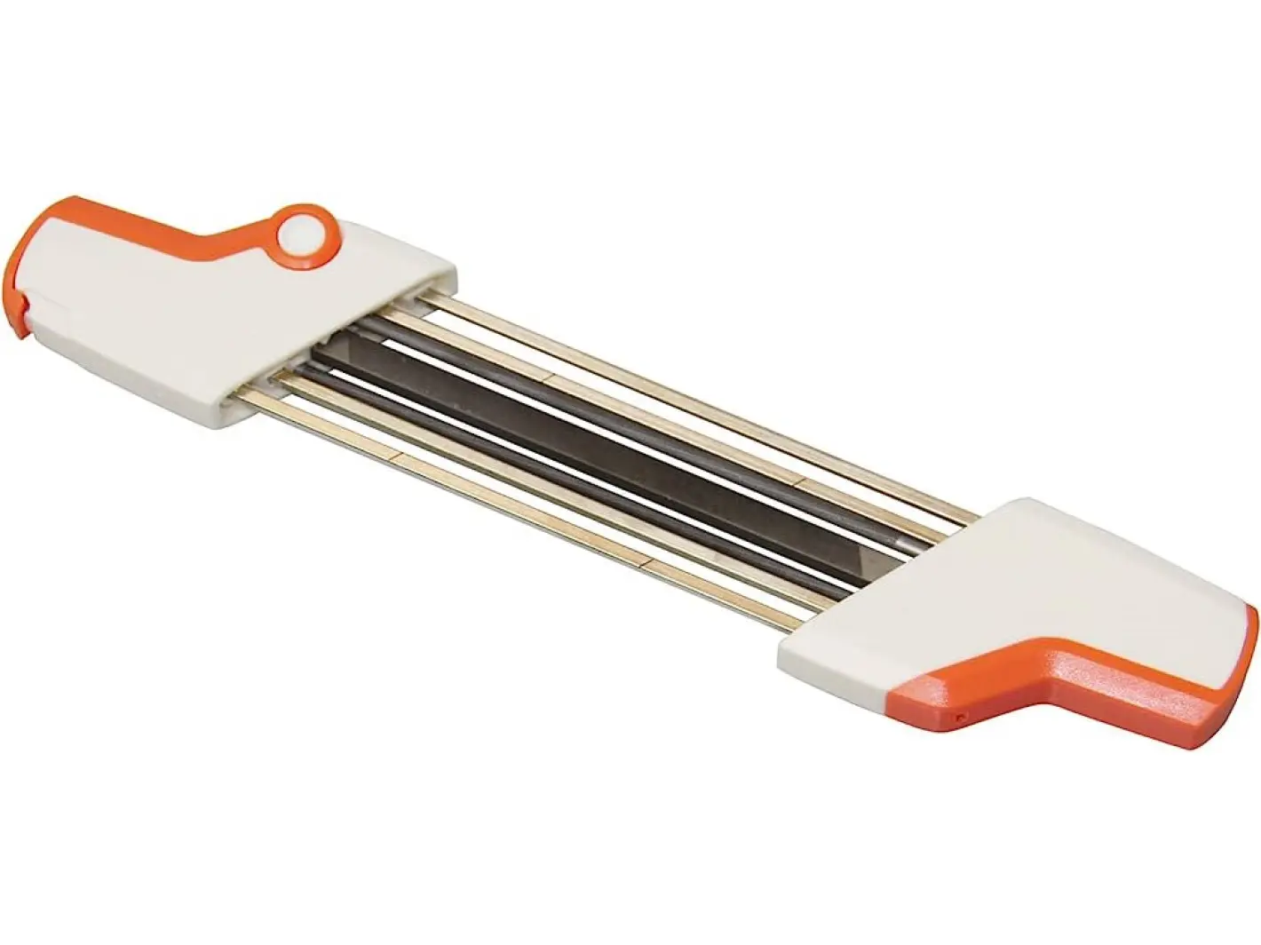 Заточний пристрій державка для ланцюгів Ø 5.2 мм 2в1 Stihl 56057504305, придбати у Житомирі