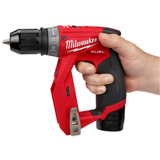 Прев'ю: Дриль-шурупокрут акумуляторний M12 FDDXKIT-0X Milwaukee 4933471332