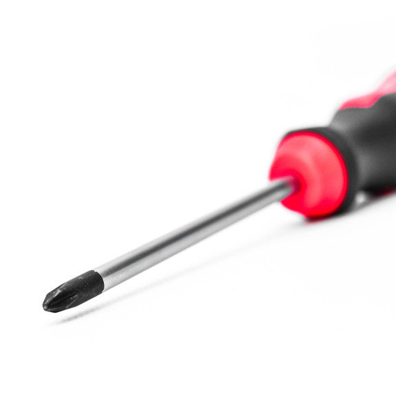 Викрутка PH2 X 100 мм Wurth 57512422, придбати у офіційного дилера у Житомирі.