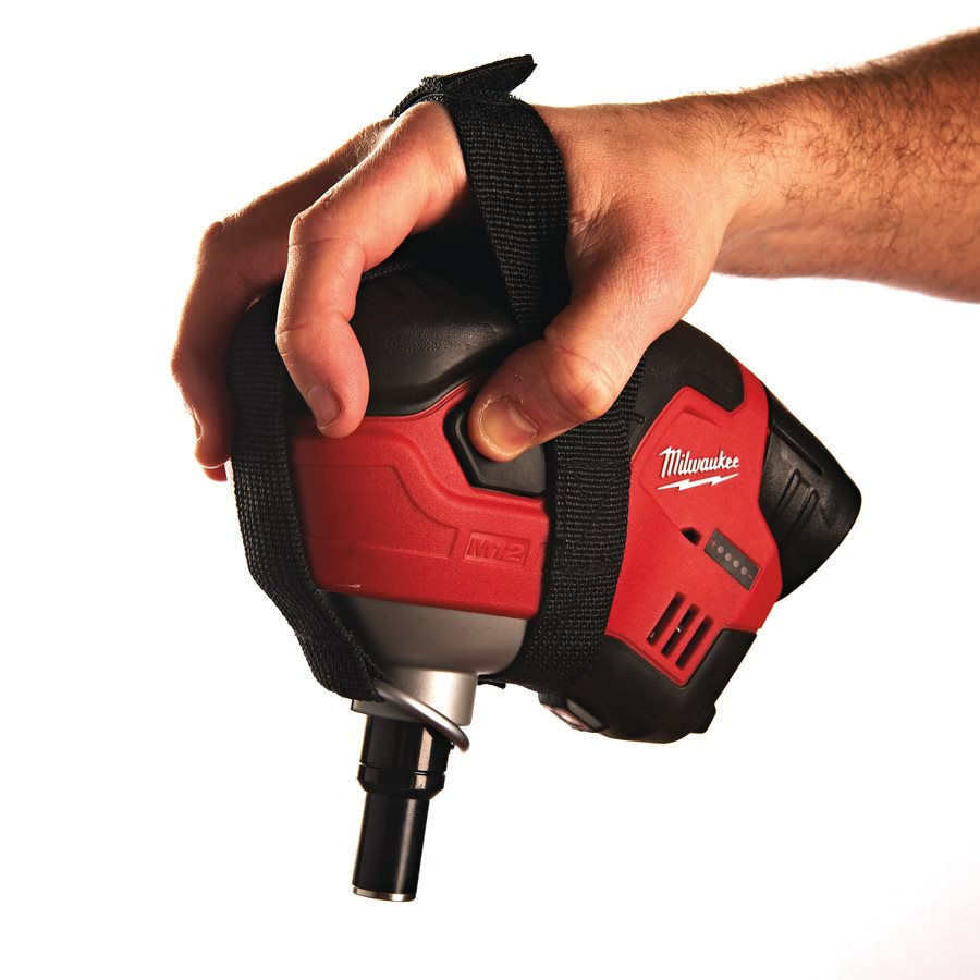 Прев'ю: Акумуляторний молоток C12 PN-0 Milwaukee 4933427182