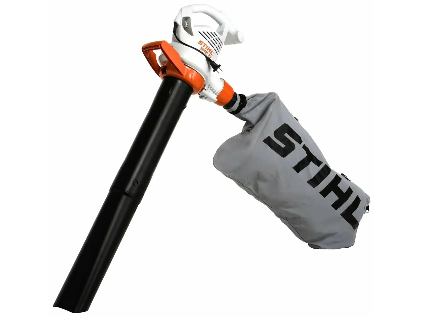 Електрична повітродувка - пилосос Stihl SHE 71 48110110829, купити у Житомирі