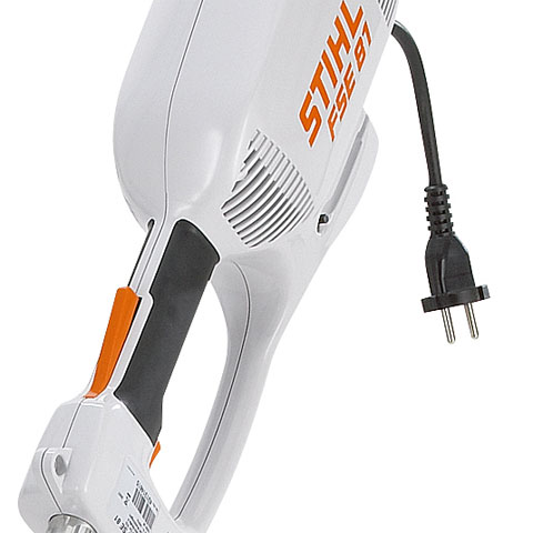 Прев'ю: Електрична мотокоса Stihl FSE 81 48090114119, придбати у Житомирі.