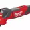 Прев'ю: Багатофункціональний інструмент M18 FUEL FMT-0X Milwaukee 4933478491