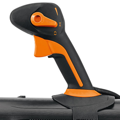 Прев'ю: Ранцева повітродувка бензинова STIHL BR 800 C-E 42830111606, придбати у Житомирі та Бердичеві у офіційного дилера
