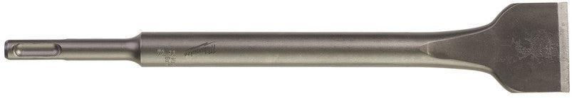 Долото для зняття плитки SDS+ Milwaukee 4932353424