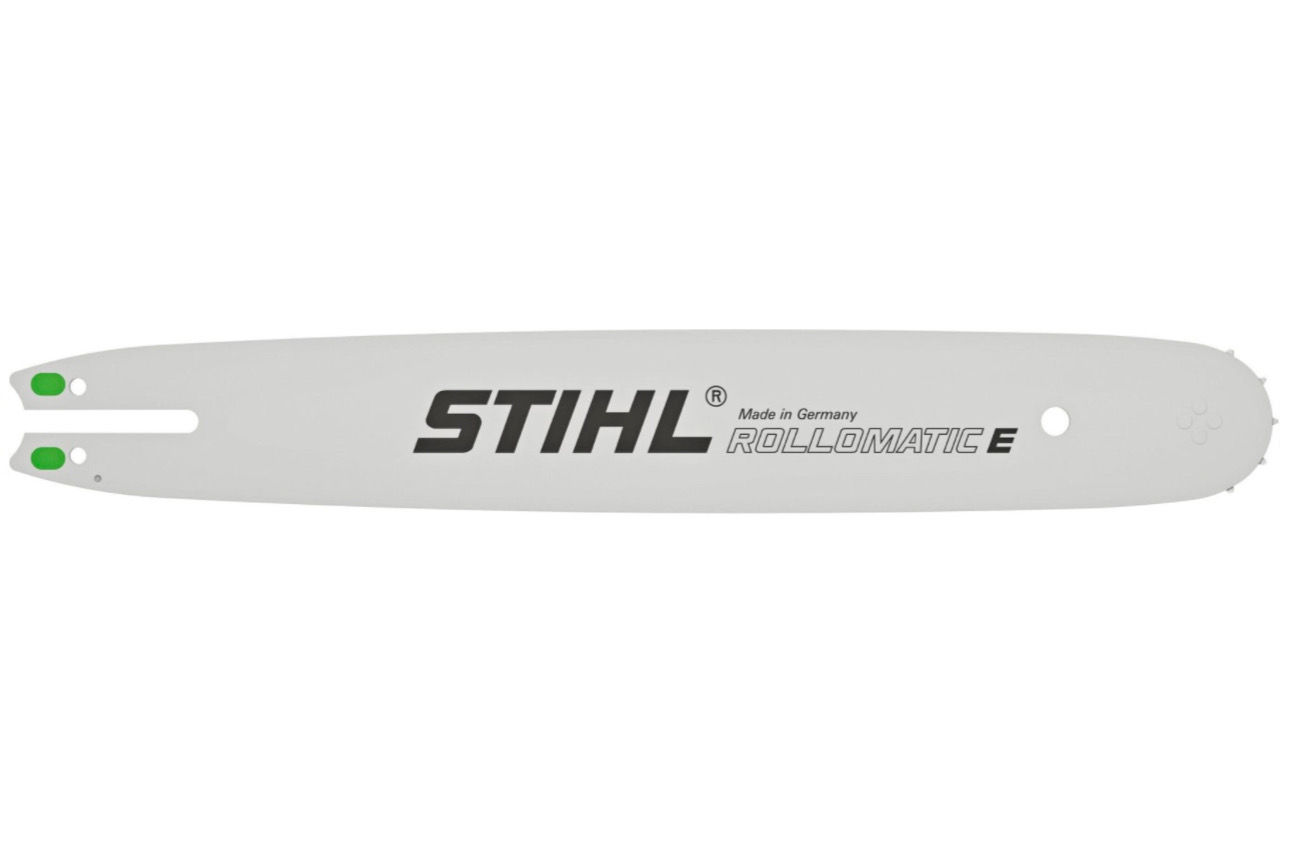 Шина Rollomatic E 50 см, 1,6 мм, 38 Stihl 30030086121, придбати у Житомирі