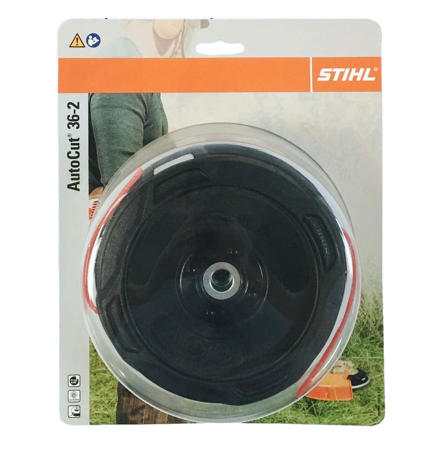 Косильна головка AutoCut 36-2 Stihl 40027102170, придбати у Житомирі